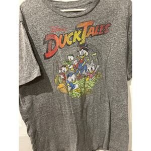 Disney Duck Tales Shirt (xl)